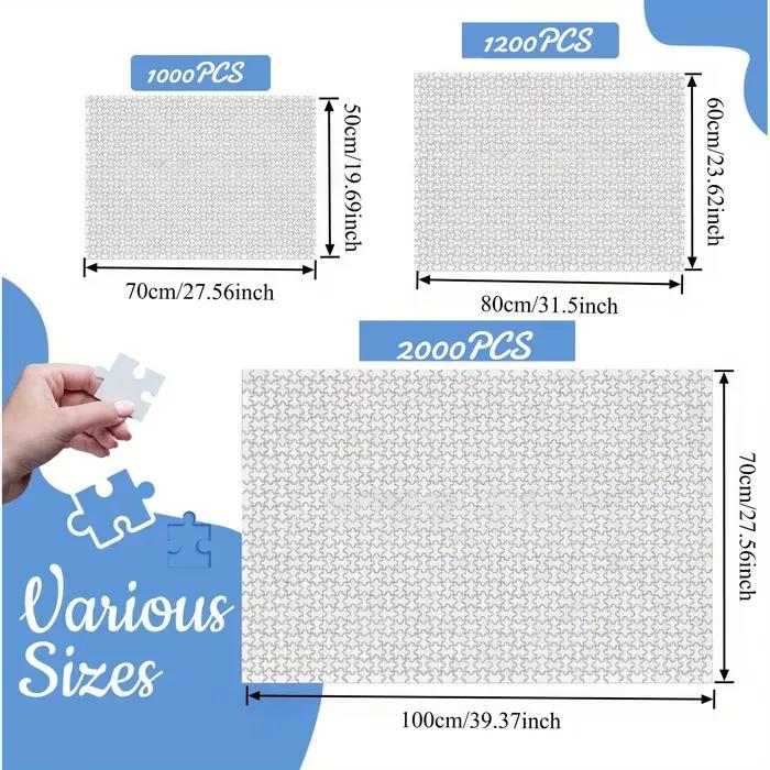 Puzzle du film Titanic de 1000 pièces, décoration de la maison, jeux de puzzle pour adultes, divertissement familial, puzzles au sol, jouets éducatifs pour enfants