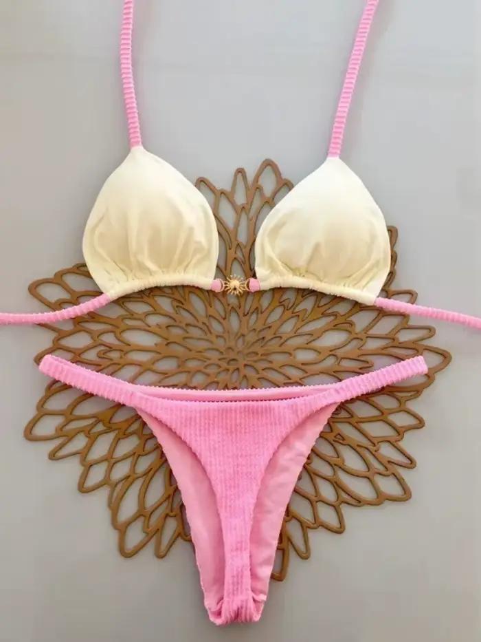 Bikinis sexy pour femmes