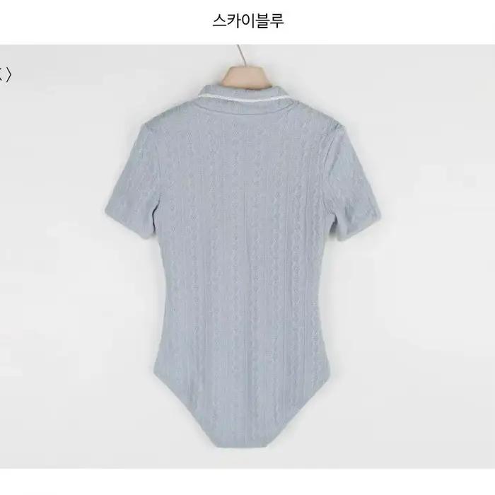 Maillot de bain une pièce style Miu pour femme