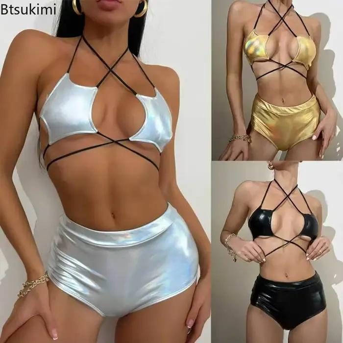 Ensemble de bikini sexy pour femme 2026