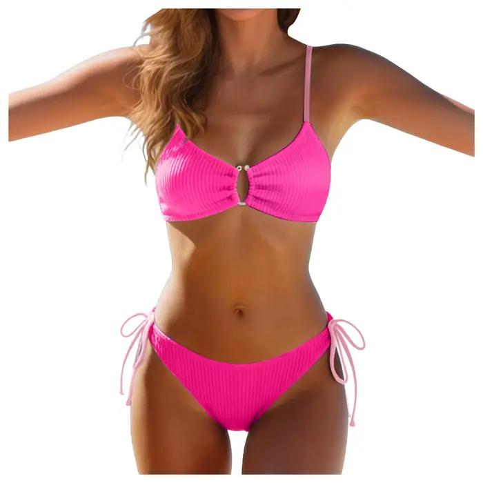 Ensembles de bikinis sexy