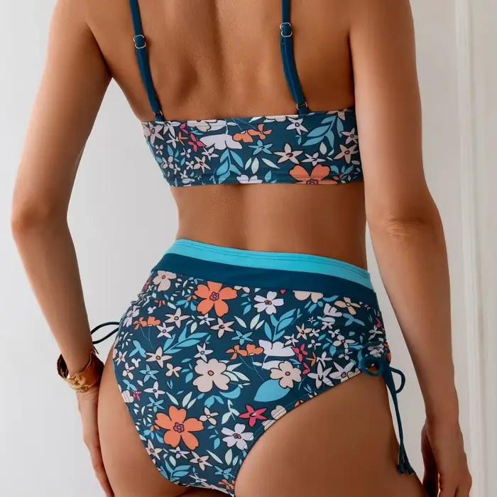 Maillot de bain Bikini pour femmes