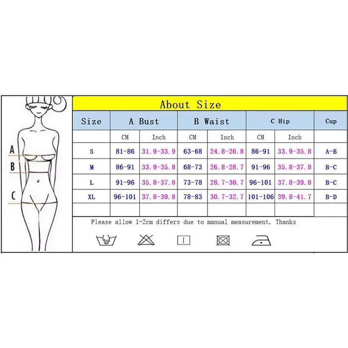 Micro Bikinis 2026 Sexy femmes maillot de bain maillots