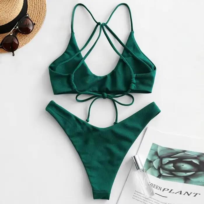 Maillot de bain sexy pour femmes