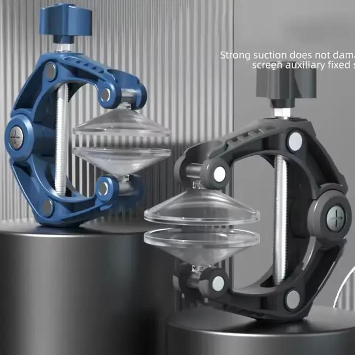 Séparateur d'écran de téléphone, écran multifonction, couvercle arrière en verre, démontage de la batterie, réparation, fixation de remplacement, ensembles d'outils de réparation