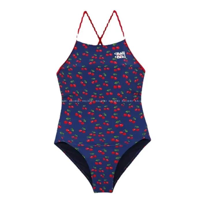 Maillot de bain une pièce