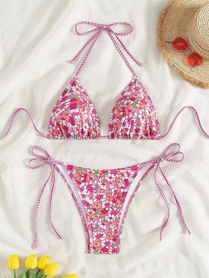 Maillot de bain 2026 pour femme