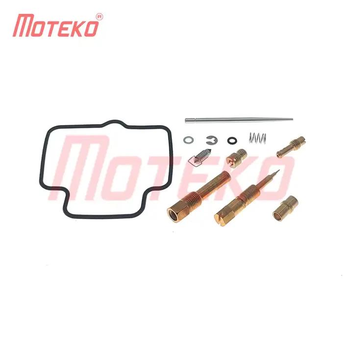 BX 19120015   KIT de réparation de carburateur, pièces de moto, accessoires pour BAJAJ PULSAR200NS ROUSER200NS