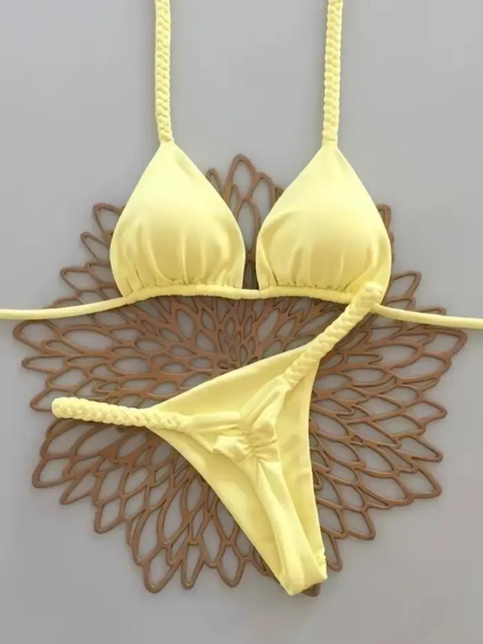 Bikinis sexy pour femmes