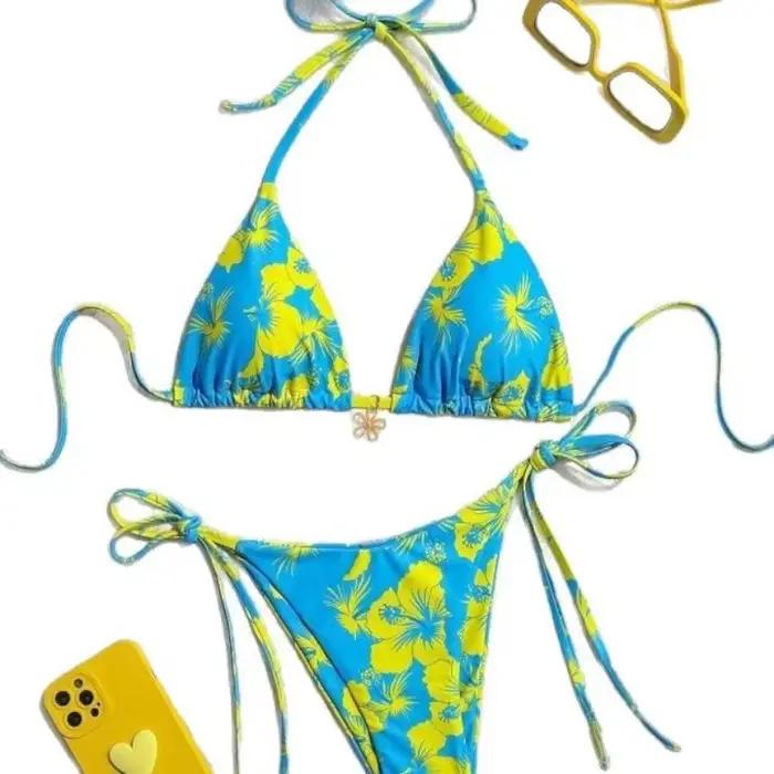 Bikini d'été pour femmes