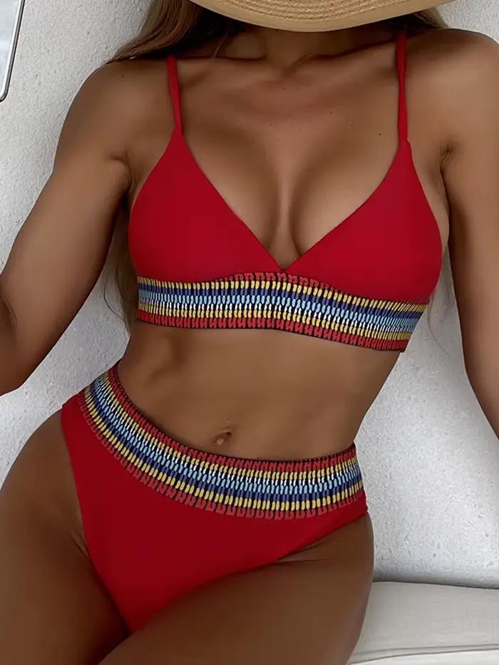 Bikini sexy 2026 pour femme