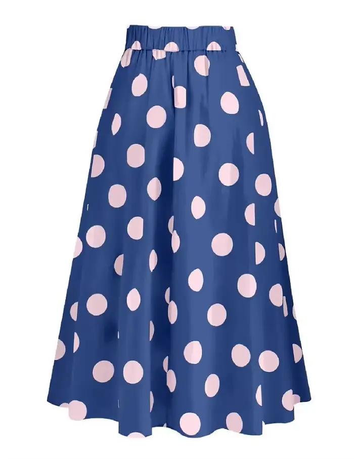 Maillot de bain une pièce noir et blanc pour femme