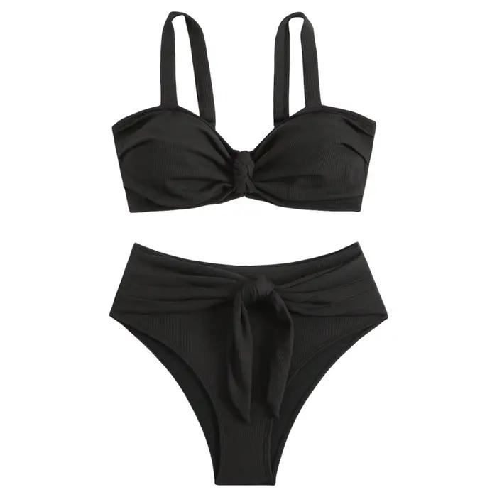 Ensembles de bikinis pour femmes