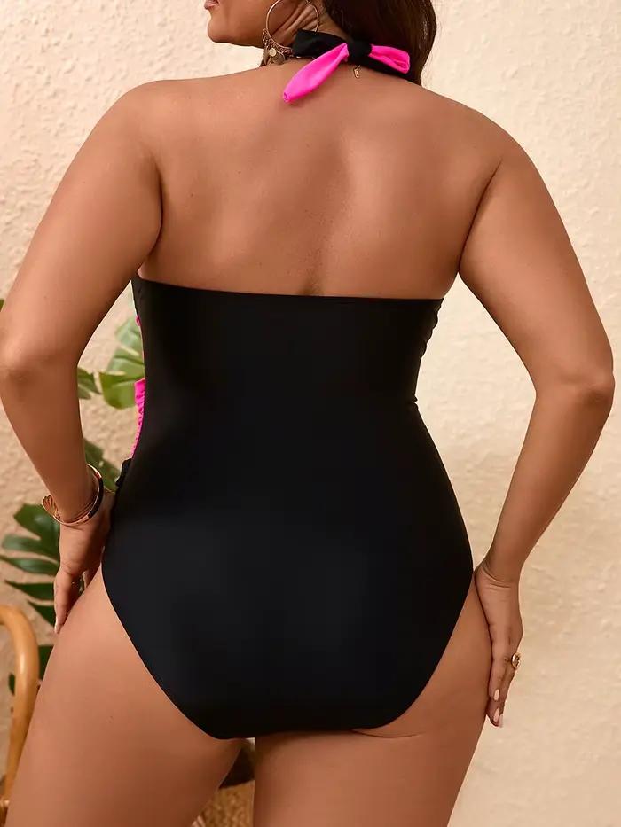 Maillot de bain une pièce 2026 pour femme