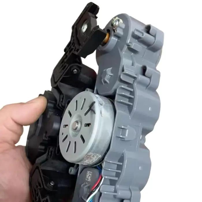 Pièces de rechange originales NARWAL Freo X Ultra J4 J3 Mop Lifting Motor Module pour robot aspirateur, moteurs de levage