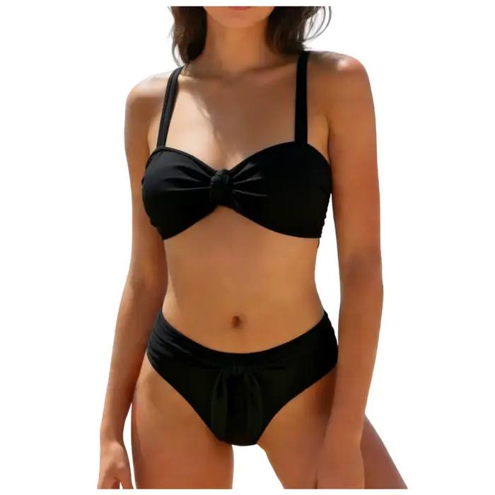 Ensembles de bikinis pour femmes