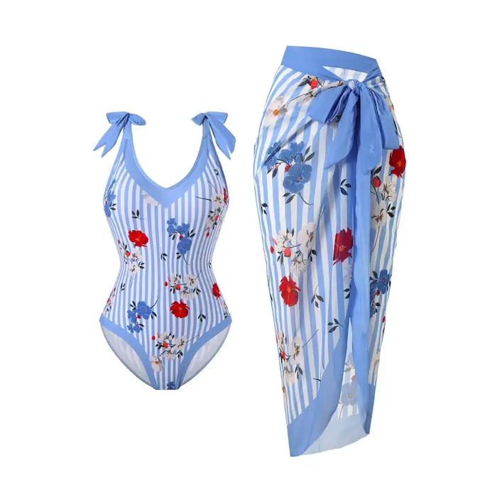 Maillot de bain une pièce Sexy pour femmes