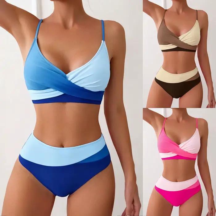 Maillots de bain d'été pour femmes