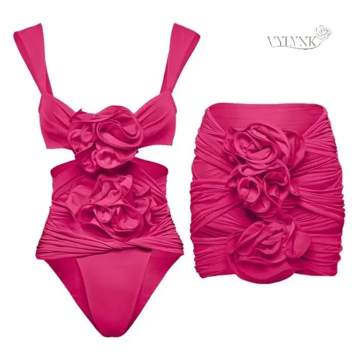 Maillot de bain une pièce sexy pour femme 2026