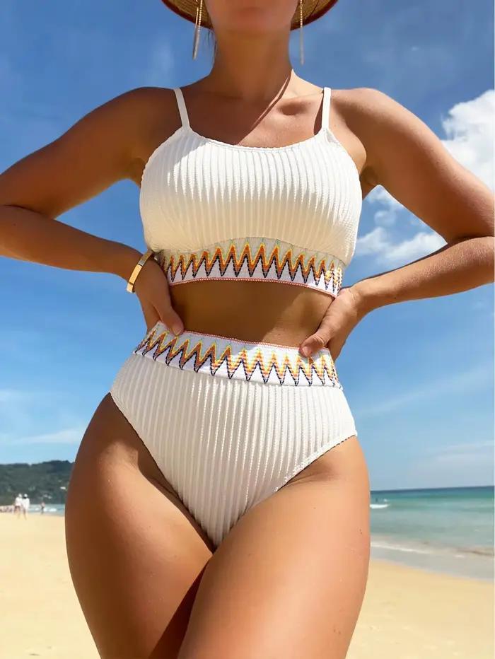 Biquíni maillot de bain femme 2026 nouveaux maillots