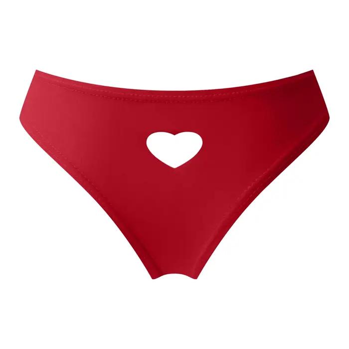 Nouveau bas de bikini 2026 pour femme