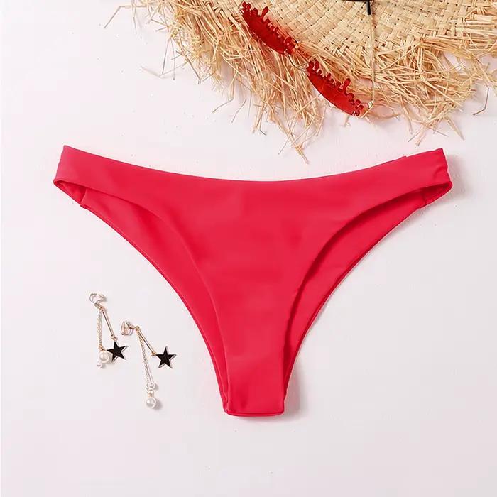 Bas de Bikini pour femmes