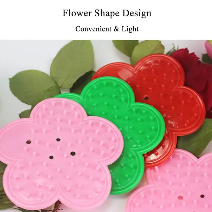 Dissolvant d'épine de Rose, taille de feuilles de fleurs, dénudeur de roses, fleuriste de jardin, dissolvant de feuilles d'épine de Rose, outil de coupe de bavures de jardin