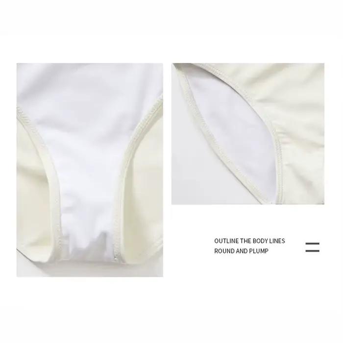2025 nouveau ensemble de Bikini minceur conservateur ventre couvrant vêtements pour femmes 4 pièces