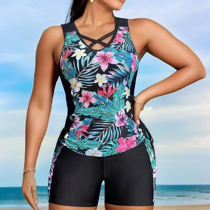 Maillot de bain bikini sexy