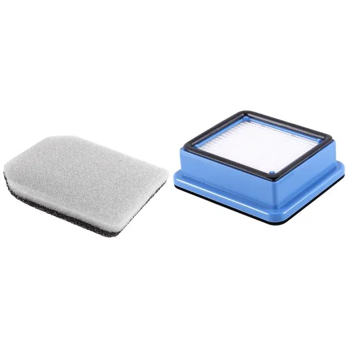 Filtre Hepa de rechange pour aspirateur Carrier, pièces de rechange, Q6, Q7, Q8, WQ61, WQ71, WQ81