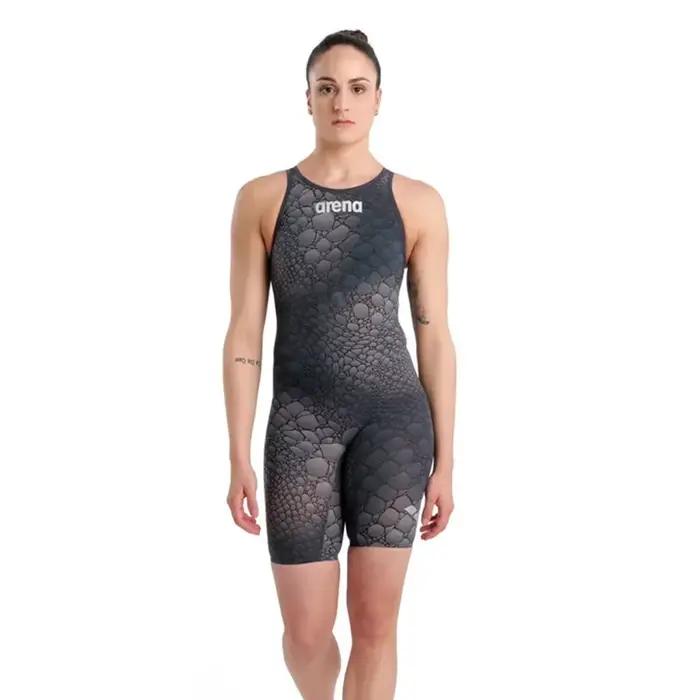 Maillot de bain une pièce pour femmes