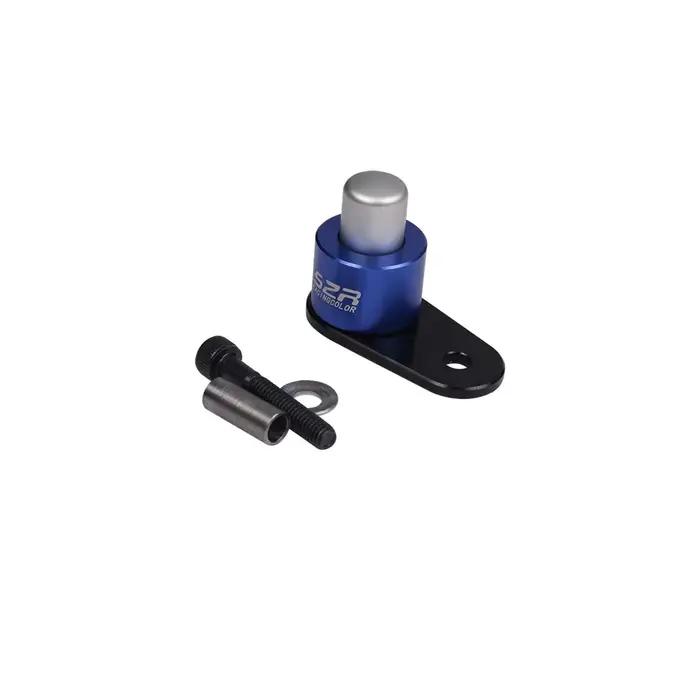 Interrupteur de frein de moto, rampe de commande, pente, interrupteur de frein de stationnement auxiliaire pour XMAX 300 400 250 NMAX 125 155 PCX 160 150 125