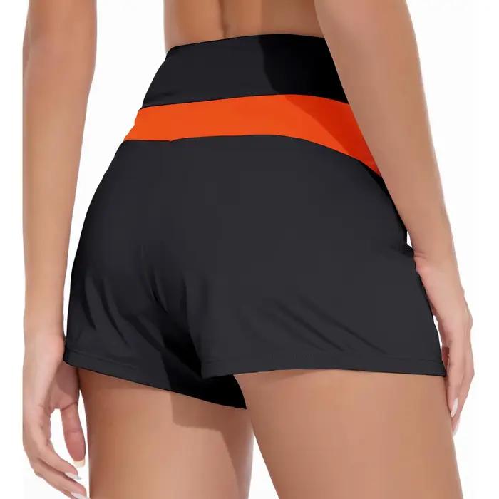 Short de bain menstruel doux pour femmes