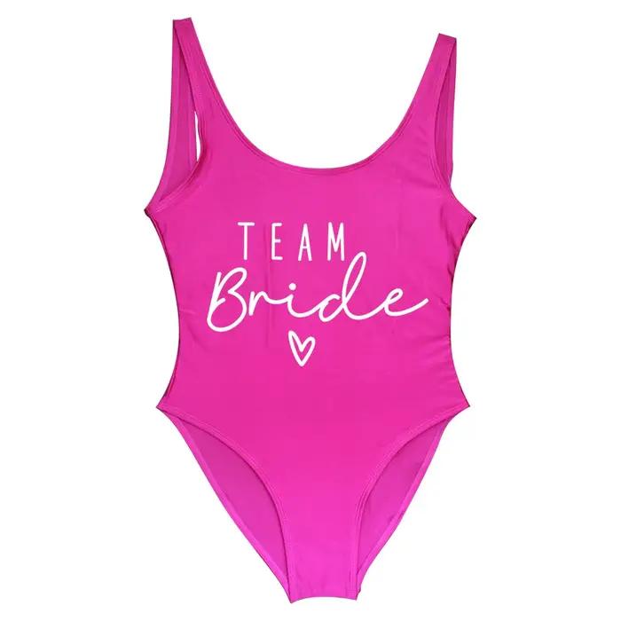 Maillot de bain une pièce blanc pour femme