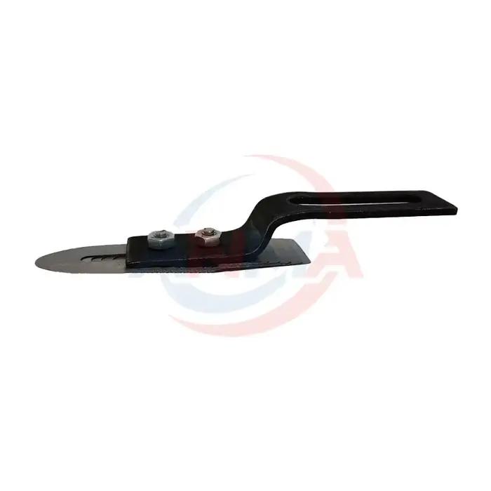 Séparateur de feuilles pour homme roland 700, 10 pièces, pièces de rechange pour machines d'impression Man Roland, ressort à lames