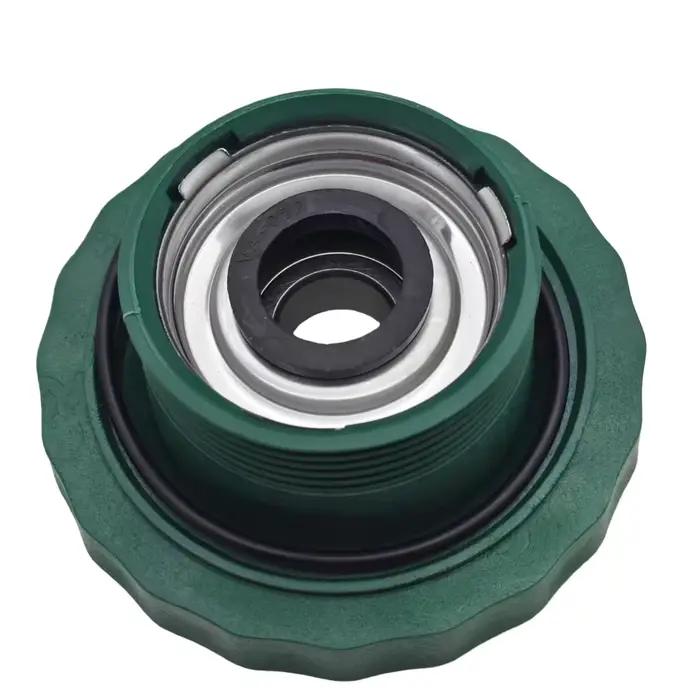 4071430963 Kit de roulement de tambour gauche 6203ZZ adapté à ELECTROLUX AEG Machine à laver moyeu roulement à rouleaux entraînement opposé