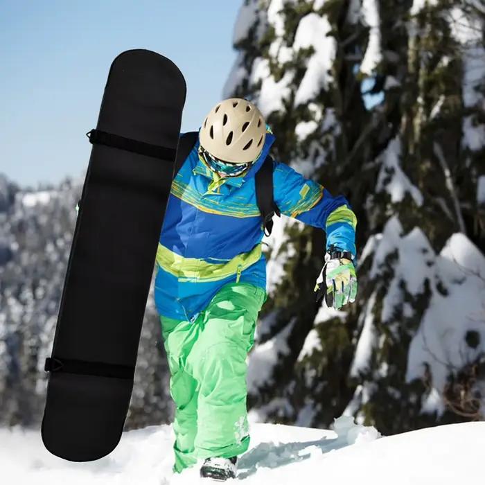 Juste de protection pratique en néoprène, sac 506