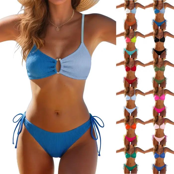 Ensembles de bikinis sexy