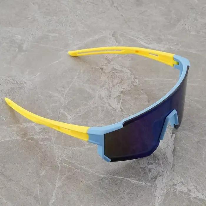 Lunettes de soleil tendance anti-UV pour enfants, protection solaire, voyage d'été, protection des yeux, lunettes de soleil tendance UV400