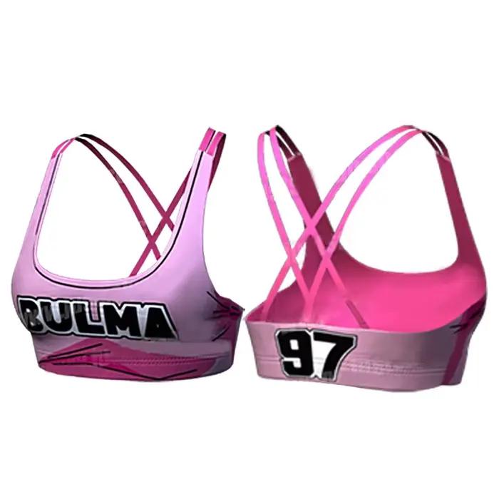 BULMA – maillot de bain pour femmes