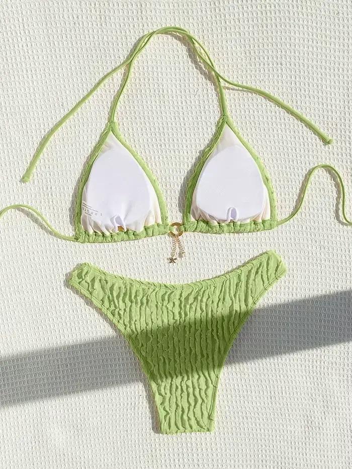 Ensembles de bikinis sexy