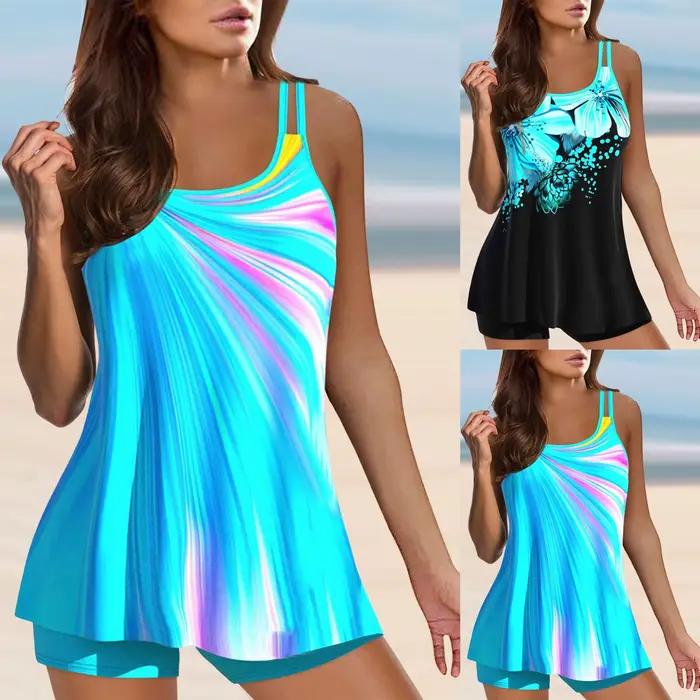 Maillots de bain pour femmes 2024