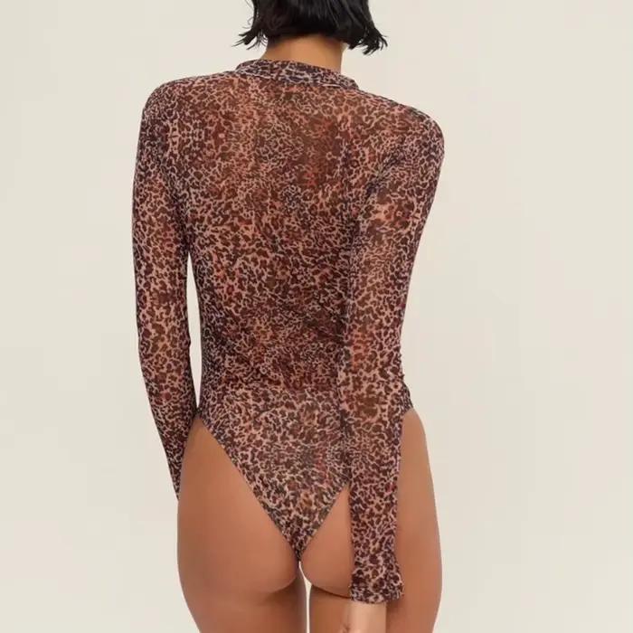 Combinaison de maillot de bain pour femmes