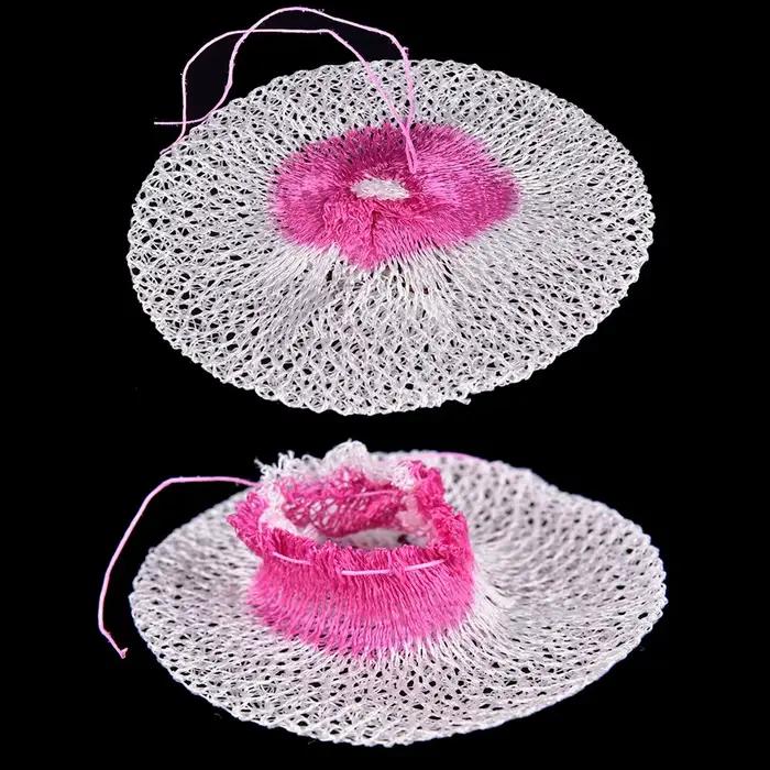 Accessoires de Camping, manteaux Non radiactifs, pièces de rechange, lanterne à gaz, couvercle de lampe de remplacement, maille légère Durable