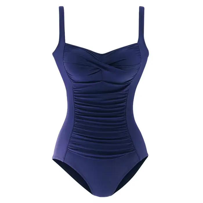 Maillot de bain une pièce pour femmes