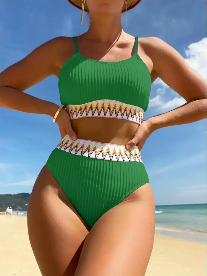 Biquíni maillot de bain femme 2026 nouveaux maillots