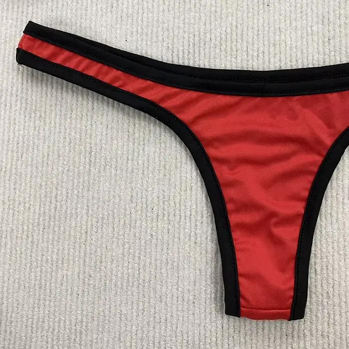 Maillot de bain de plage pour filles