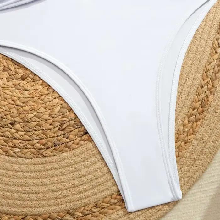 Maillot bain confortable pour femmes