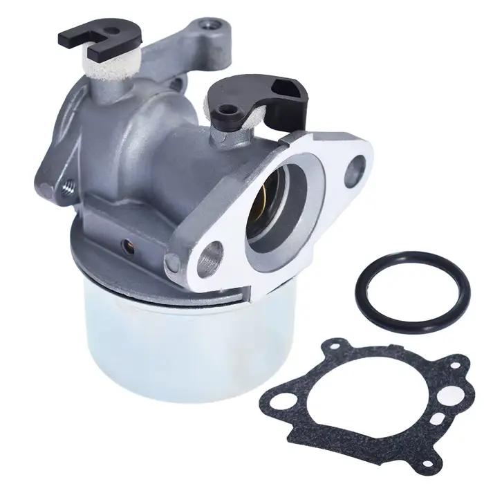 Nouveau carburateur pour Toro 6.5 6.75 7.0 7.25 HP recycler tondeuse 190cc Briggs Stratton 22"
