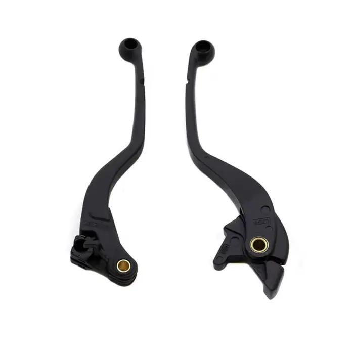 Leviers de frein et d'embrayage gauche et droit pour moto, pour BMW F750GS F850GS F750 GS F 850 GS F900R F900XR F 900 XR 2018 2019 2020 2021 2022